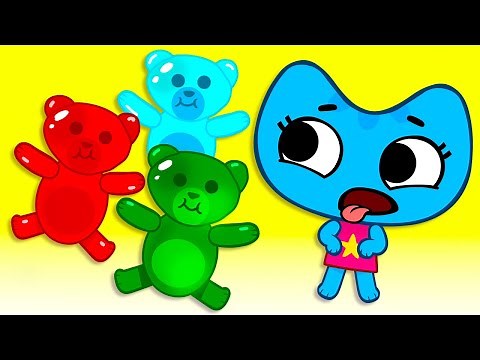 Do you like Song | Kit and Kate Nursery Rhymes & Kids Songs