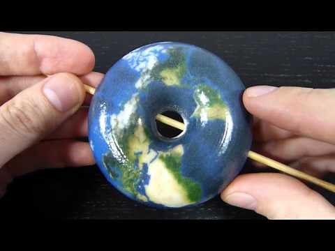 Torus Earth