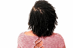 Sisterlocks: Are They Permanent? What you need to Know Before Installing | Loving Kinky Curls