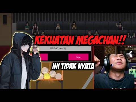 GACHA TEORI MEGACHAN! AUTO RANK S DI THE SPIKE EVENT TERBARU