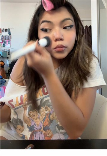 secret (@mydelicioussecrets)’s video of Makeup Tut
