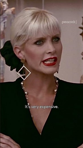 Hey she's got MONEY to spend #PrettyWoman #JuliaRoberts #Shorts