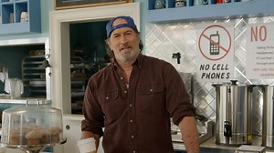 Scott Patterson on Reels