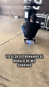 Julion Alvarez on Reels