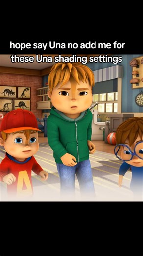 Experience My Funniest Moments with Alvin and the Chipmunks
