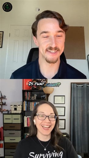 🚨podcast teaser! 🚨 Chronic pain isn’t just physical, it affects mental health, relationships and daily life. In tomorrow’s podcast episode, Sam talks with @alecbradburyfnp where they unpack what chronic pain management looks like when empathy, trust and communication come first. Make sure you’re subscribed to our channels so you never miss an episode!! #Chronic pain #medicalgaslighting #chronicillness #podcast | G-PACT (Gastroparesis Patient Association for Cures and Treatments, Inc)