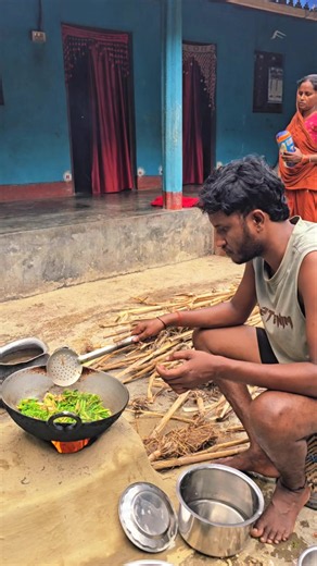 एक चमौस 🤣 #nabinking6 #narshingbalibala6 #gautampur_sunsari #funny @Sita Mehta