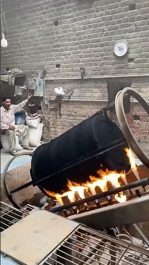 From Raw Material to Full Water Tank – Amazing Factory Tour #watertank #manufacturing