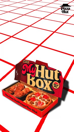 6.8K views | Mix, match, devour!  Get a 2-topping personal pan pizza or melt + fries or boneless wings—starting at just $7.99. Who’s hungry?  | Pizza Hut | Facebook