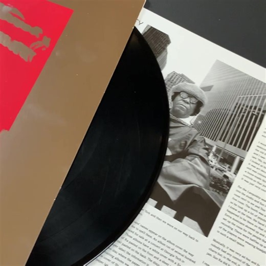 ⏰ We’ve launched a sale on selected titles across our catalogue! A few of our favourites and yours, discounted across Vinyl & CD for a limited time only. https://strut-records.co.uk/collections/black-friday-23 | Strut Records