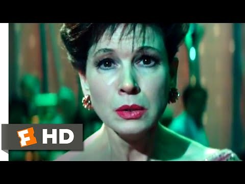 Judy (2019) - A Beautiful Show for You Scene (8/10) | Movieclips