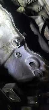 2014 mini cooper countryman s all4 oil leak oil filter housing cooler