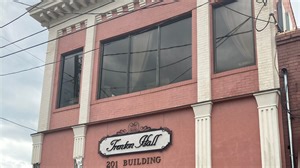 Is your business located in a historic commercial area? Historic Restoration Grants can help with rehabilitation