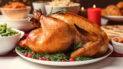 How do you thaw a turkey? Here are 3 safe ways to defrost your bird for Thanksgiving
