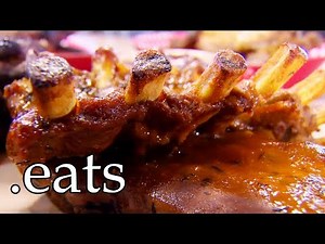 Professional Chef's Best Slow Baked Ribs Recipes!