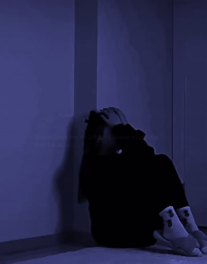 Exploring Loneliness and Reflection Through Visual Storytelling