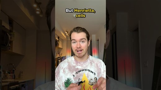 How a single woman’s cells are still used to cure diseases today