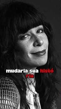 Rita Lee was kicked out of Os Mutantes and created the classic "Ovelha Negra" 😳