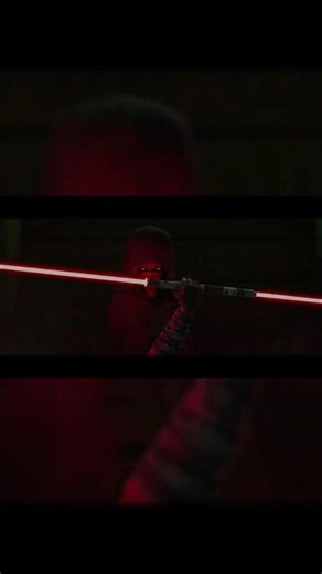 star wars maul shadow lord ep2 hallway scene #starwars #trending #viral