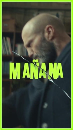 Shelter: El Protector - 27 de marzo en cines