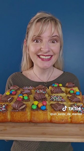 Recette de Gâteau à la Vanille Moelleux et Gourmand