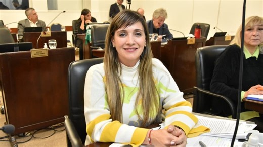 Polémica declaración de una diputada cercana a Capitanich: "Cecilia eligió erróneamente a esa familia"