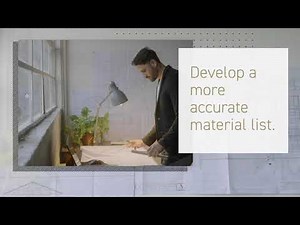 Rough Carpentry Takeoff Software from eTakeoff