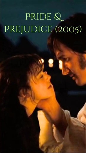 This scene will make you believe in love again 🥺 #PrideAndPrejudice #Trending