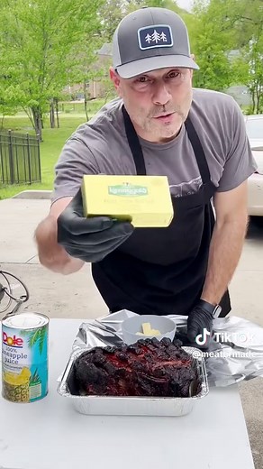 Mastering Smoked Pork Butt: Tips for Perfection