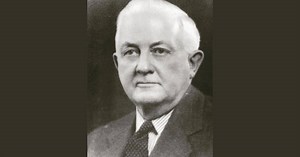 HB Reese - Creator of the #1 Selling Candy Brand In The United States - Snack History