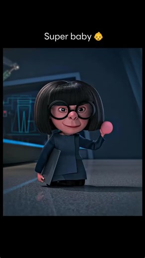 Moviesworld on Instagram: "I wanna see him grow up 🩷😂 🎥 the incredibles Bob Parr (A.K.A. Mr. Incredible), and his wife Helen (A.K.A. Elastigirl), are the world’s greatest famous crime-fighting superheroes in Metroville, always saving lives and battling evil on a daily basis. But 15 years later, they have been forced to adopt civilian identities and retreat to the suburbs where they have no choice but to retire as superheroes to live a “normal life” with their three children Violet, Dash and J