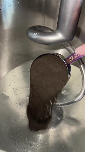 Dangerous Magnetic Slime Recipe Experiment | DIY Slime Tutorial