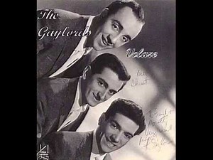 The Gaylords - Volare (Italian)