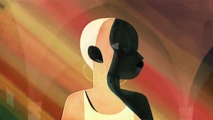 Catsuka on Instagram: "From the trailer of "Genius Loci" new short film by Adrien Merigeau (Song of the Sea art director). Produced by Kazak and Folimage. https://bit.ly/2HiBciS #2danimation #digitalart #animation #2d #art #digitalanimation #digitalartist #designer #animator #characterdesign #AdrienMerigeau #GeniusLoci #Folimage #KazakProductions"