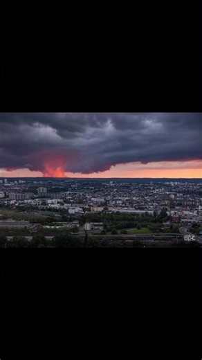 Arcus de ce dimanche 3 Mai à Rouen (76)