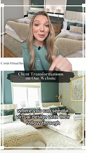 131K views · 1.9K reactions | #interiordesign #virtualdesign #spaceplanning #roommakeover | Julie Jones | Facebook