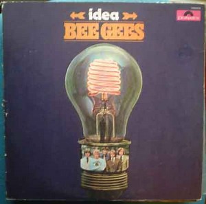 Bee Gees - Idea