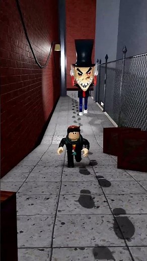 Scary Prison Escape (Obby) #roblox #prisonbreak #robloxedit #prisonescape