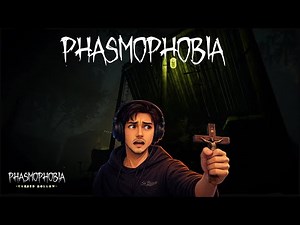 Phasmophobia | Solo Gameplay | Tips & Tricks | Sir Biscuit
