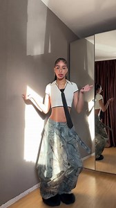 Flared Pants Inspiration from PERSONSOUL