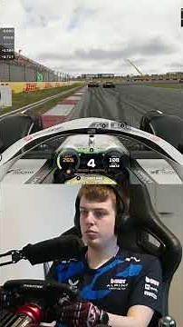 My O.P Shanghai strategy in F1 25!