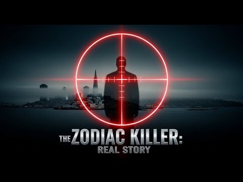 The Zodiac Killer: The Real Murders Behind the Hollywood Movie | True Crime Documentary