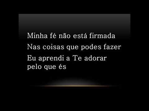 Delino Marçal - Deus É Deus (COM LETRA)