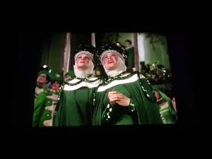 The Wizard of Oz 1939 - Surrender Dorothy