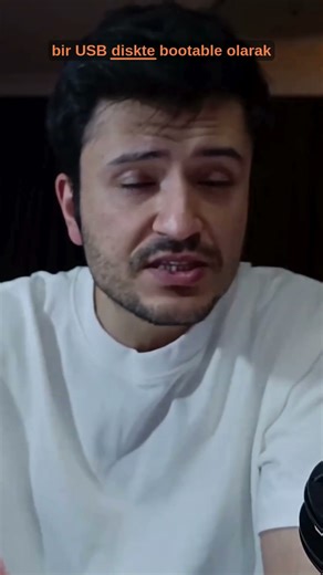 Creating a Bootable Disk with Ventoy