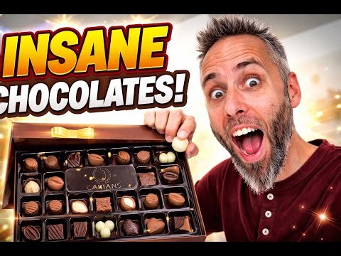 Best Assorted Chocolates to Buy