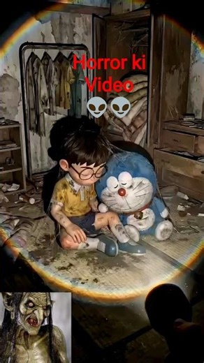 Zootopia: The Horror Version That Haunts Me