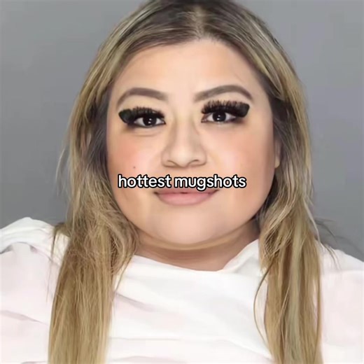 hottest mugshots #ashtrevino #fyp #viral #criminal #mugshot | ashtrevino