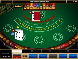 Blackjack Free Games For Fun