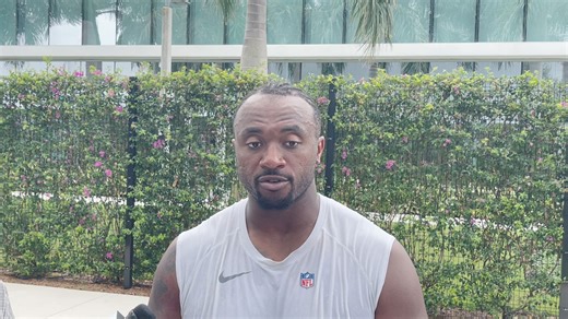 Jackson more confident than ever